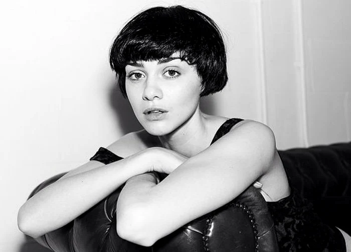 Emma Appleton a şters de pe Twitter mesajul primit de la Terry (Foto: Instagram)