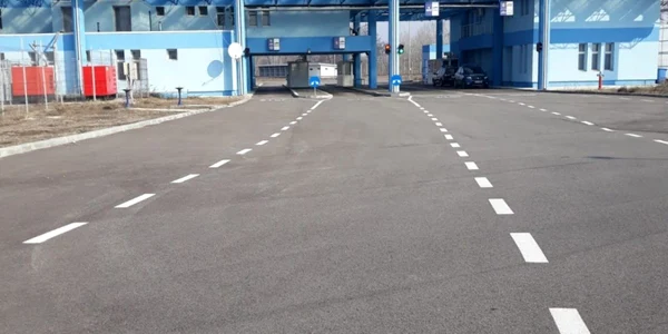 vama  portile de fier II