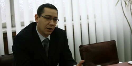 victor ponta