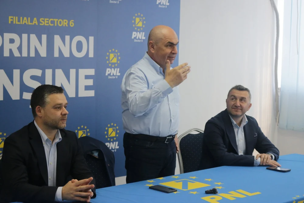 Guvernul ignoră termenul legal pentru organizarea alegerilor în Sectorul 6: „Se poate amâna la nesfârșit. Explicațiile Prefectului Capitalei
