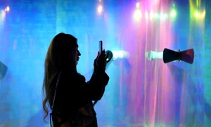 IQOS Romanian Design Week 1 JPG