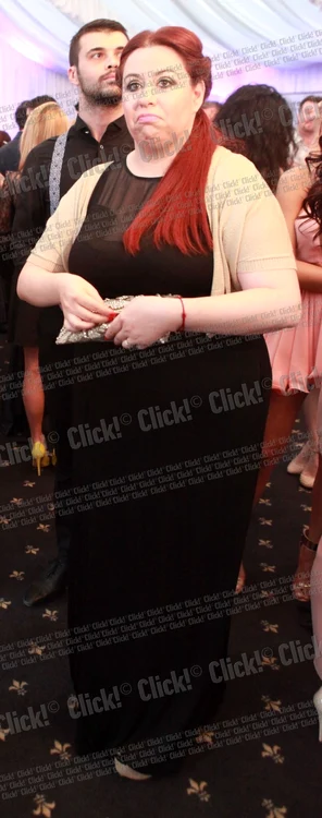 Oana Roman ( foto: Roberto Sălceanu)