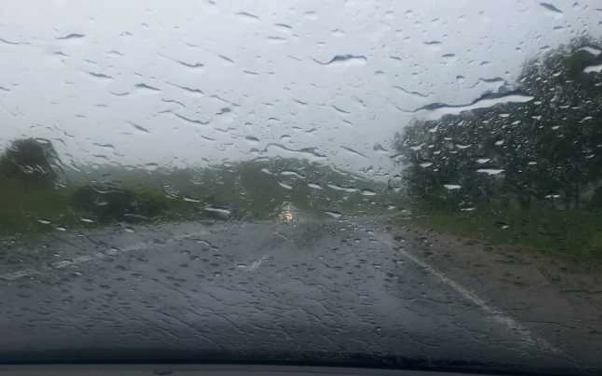 Ciclonul Boris produce ravagii în Europa / foto: arhiva