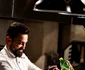 Chef Orlando Zaharia vă învață cum să gătiți Burtă de porc foto: Antena 1