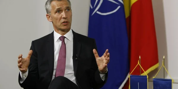 jens stoltenberg foto eduard enea