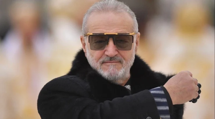 Fățarnicul Gigi Becali. Patronul de la FCSB, prins că și-a încălcat cuvântul dat