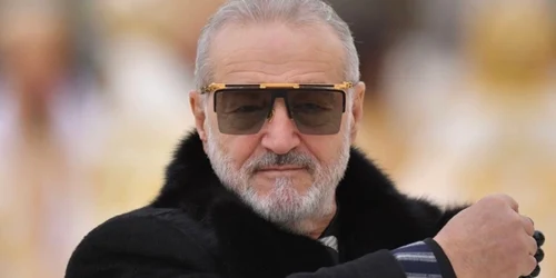 Gigi Becali e pe lista neagră a stiliștilor foto: Facebook 