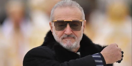 Gigi Becali e pe lista neagră a stiliștilor foto: Facebook 