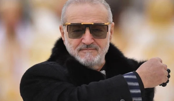 Gigi Becali e pe lista neagră a stiliștilor foto: Facebook 