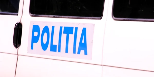 politie