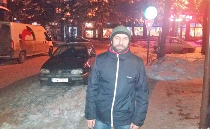 Locul 1: Iţcani  (Suceava). “Lucrurile s-au  liniştit aici”, spune  un locuitor  al cartierului