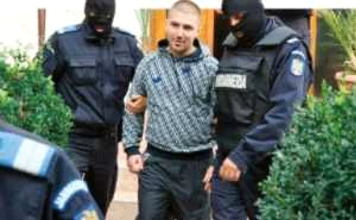 Iustin Covei este acuzat de fraudă informatică 