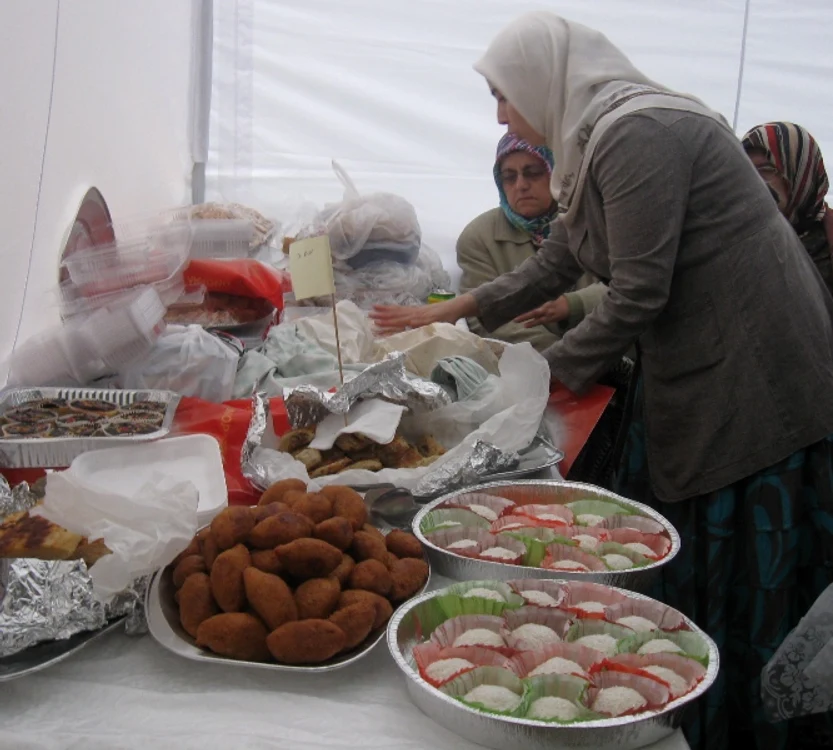 festival turcesc