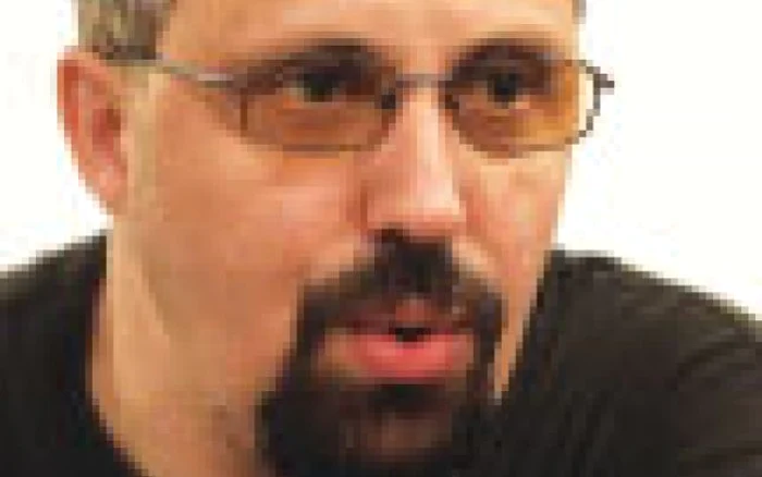 Dan Lungu 
