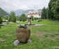 Mănăstirea Sâmbăta de Sus  Foto Daniel Guță ADEVĂRUL (6) jpg