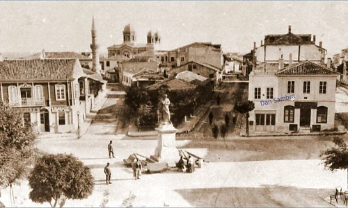 Pagini din istoria oraşului Constanţa (partea a IV a) / FOTO jpeg