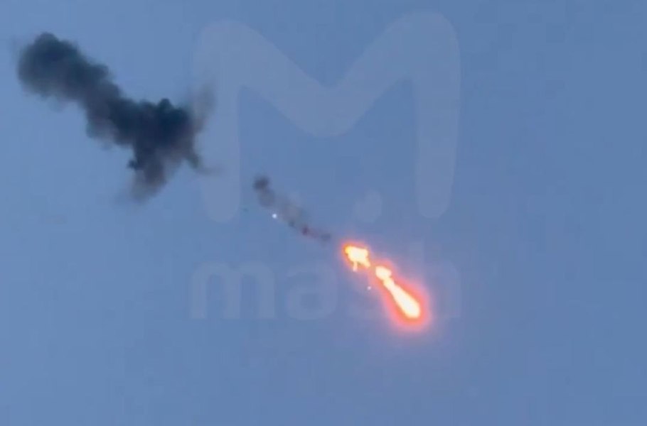 Atacuri masive cu drone ucrainene în Rusia: trei morți, inclusiv în apropierea Moscovei