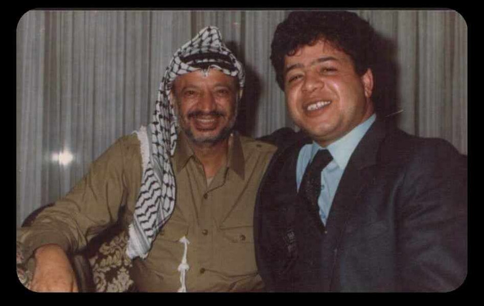 Ziad Abul-Haija, fost angajat la Misiunea diplomatică a Palestinei la București: „La prima întâlnire, Ceaușescu și Arafat au țipat unul la celălalt“