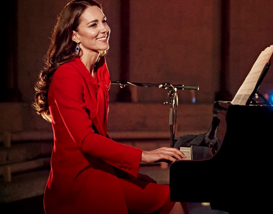Kate