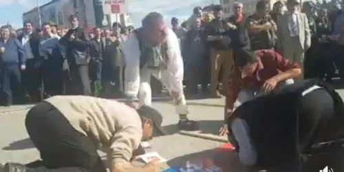 miting psd iasi