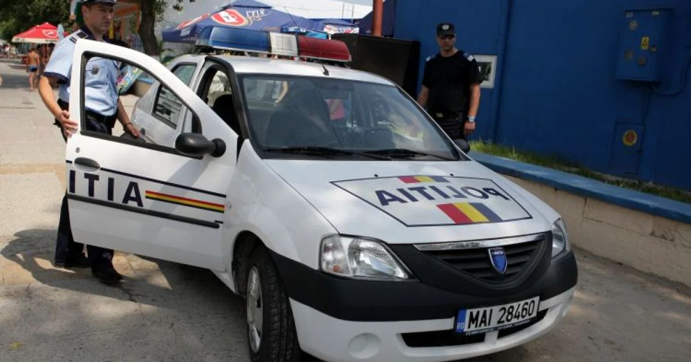 Poliţiştii îi cercetează pe hoţi în libertate