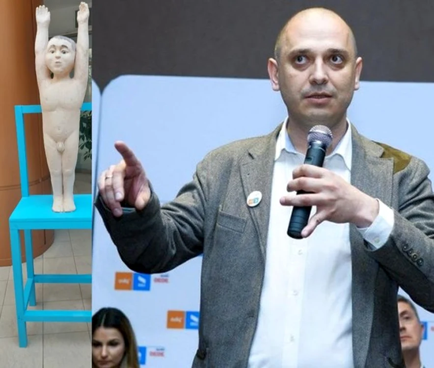 
    Potrivit proiectului, așa ar trebui să arate Pasajul Doamna Ghica, la finele anului viitor   