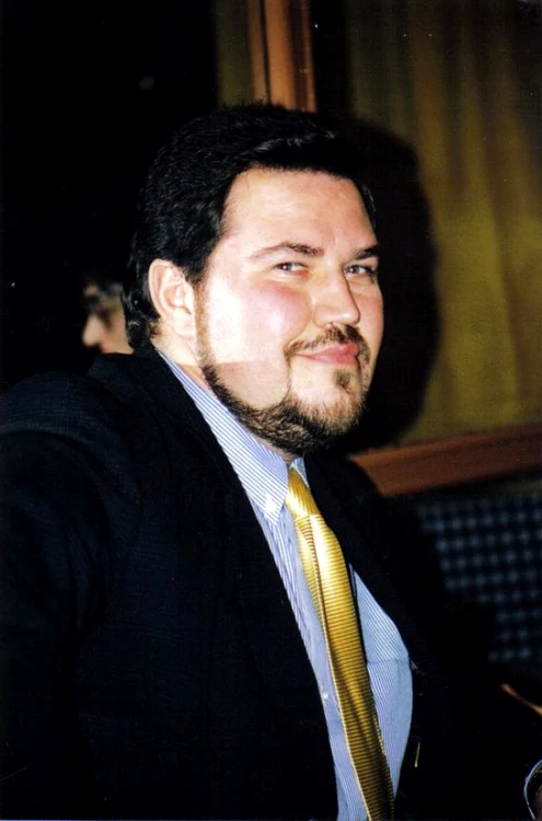 Magda Vasiliu a fost căsătorită cu baritonul Valentin Vasiliu