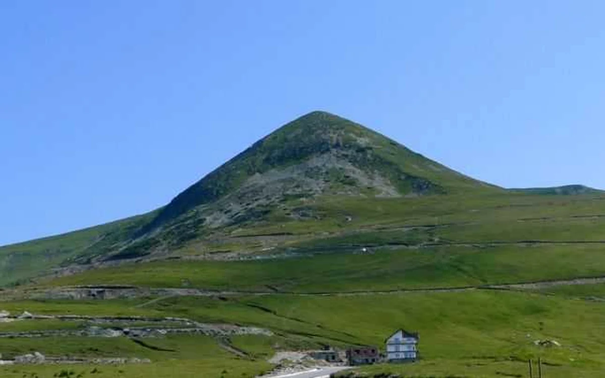 cele mai frumoase trasee montane