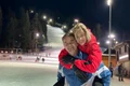 Roxana Ciuhulescu  și  Silviu Bulugioiu  s-au căsătorit civil în luna martie 2018