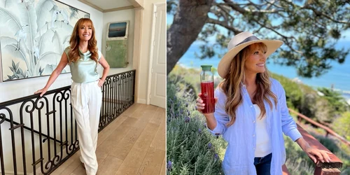 Jane Seymour   secretele tinereții și frumuseții la 74 de ani Colaj Facebook&Instagram