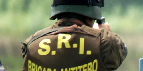 SRI a cerut expulzarea teroriştilor.