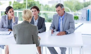 interviu angajare/ejobs 