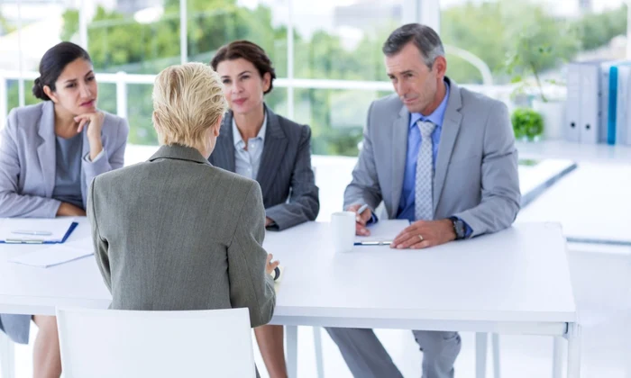 interviu angajare/ejobs