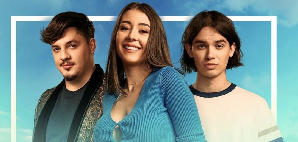 „Romina, VTM“: pe locul 1 în top 10 filme Netflix România, după doar o zi FOTO VIDEO