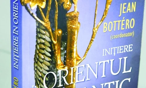 Primii paşi în istoria Mesopotamiei jpeg