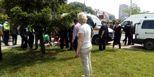 delegaţi leşinaţi bej olt