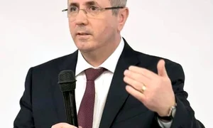 medicul daniel coriu presedintele colegiului medicilor jpeg
