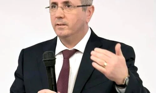 medicul daniel coriu presedintele colegiului medicilor jpeg