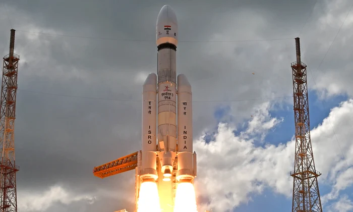 Sonda indiană Chandrayaan 3 png png