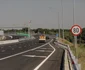 Inaugurarea podului suspendat peste Dunare construit in zona Braila, 6 iulie 2023 FOTO Inquam Photos/George Călin