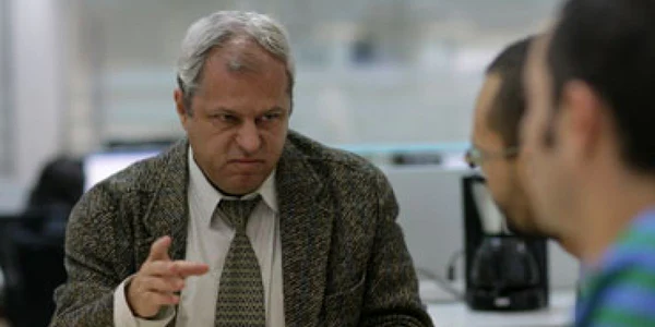 Răsvan Popescu : „OTV mai există din cauza publicului”