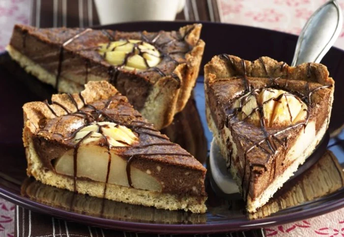 O combinatie care va impaca atat iubitorii de ciocolata, cat si pe cei de fructeclickpoftabuna.ro