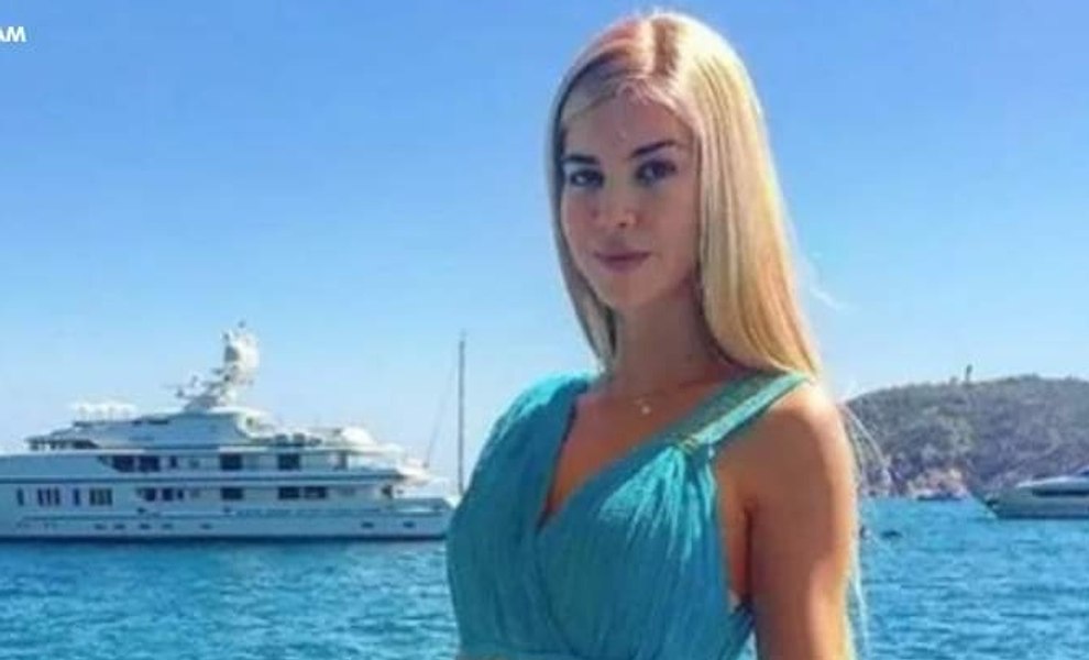 Un influencer de pe Instagram, fotomodel care s-a iubit cu Di Caprio, condamnat la închisoare pentru trafic de persoane și sclavie