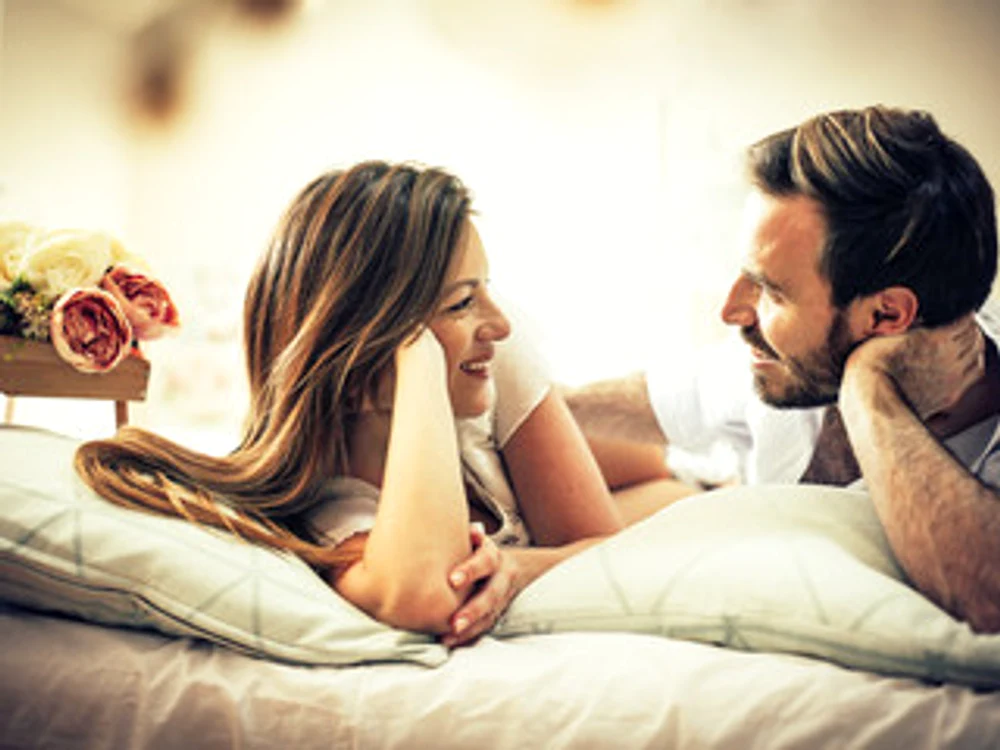 
    Dacă ești parte dintr-un cuplu, anumite lucruri pe care ți le dorești, le poți discuta cu iubitulfoto: 123RF  