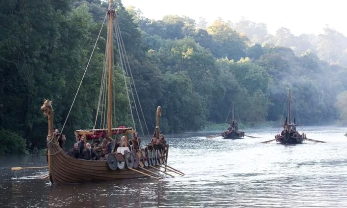 HISTORY VA TRANSMITE SERIALUL “VIKINGII”, ÎN PREMIERĂ ÎN ROMÂNIA jpeg