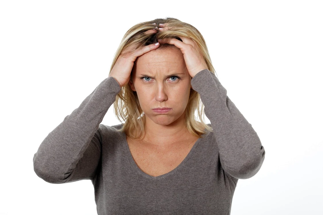 Oftatul ne ajută să ne eliberăm de emoţiile negative FOTO Shutterstock