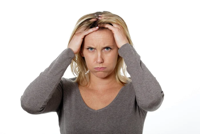 Oftatul ne ajută să ne eliberăm de emoţiile negative FOTO Shutterstock