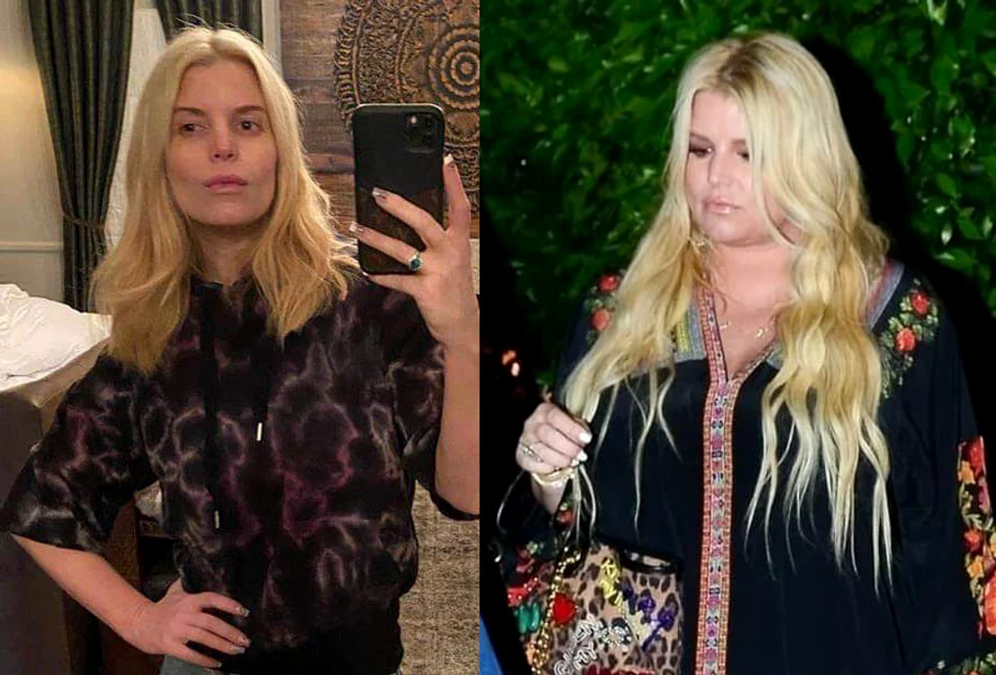 
    Jessica Simpson s-a apucat serios și de sportFoto: Arhivă personală  