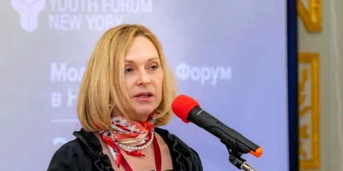 elena branson foto russian center new york