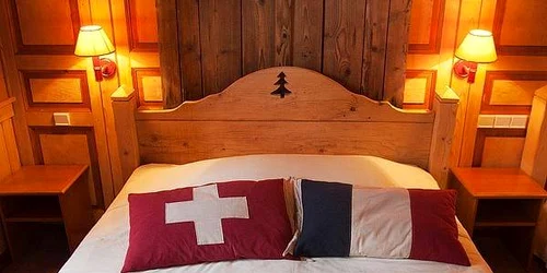 Hotelul Arbez Franco Suisse Foto: Facebook Hotel Arbez 